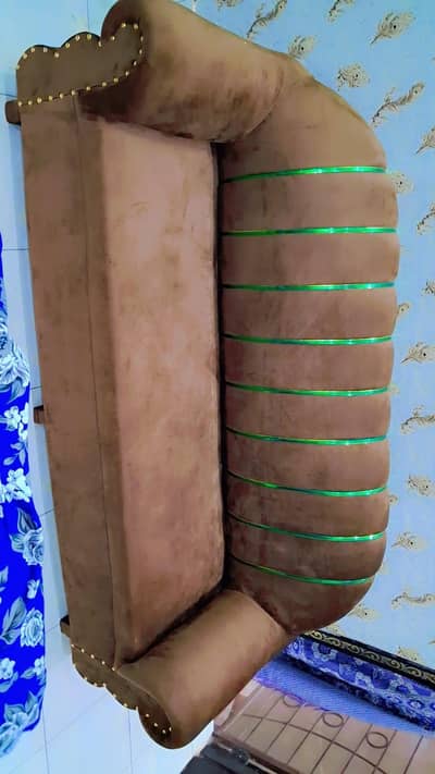 new condition