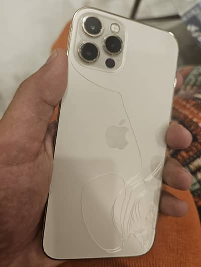 Apple iPhone 12 Pro