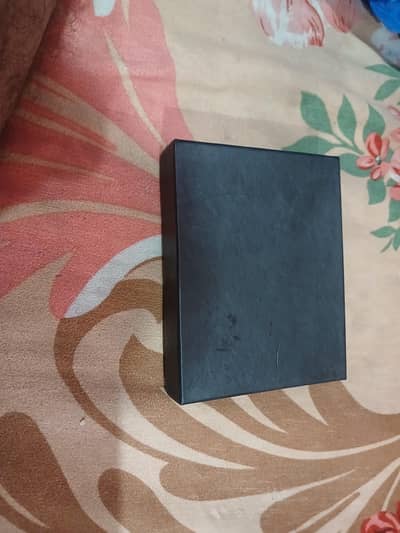 leather wallet