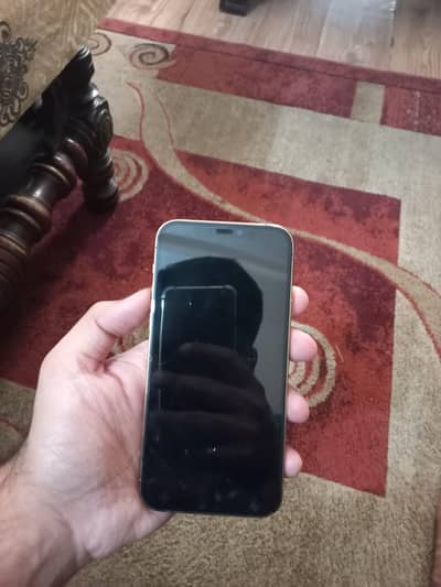 iPhone 12 Pro 256gb non PTA factory unlock LLA