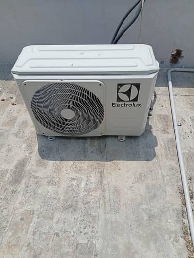 Electrolux Ac