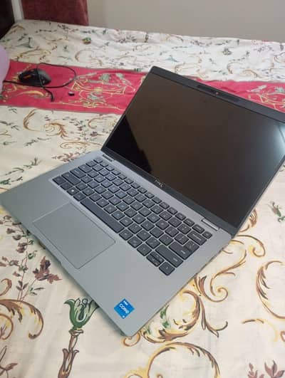 Dell Latitude 5420  | Core i5 11th Gen | 8GB DDR4 RAM | 256GB NVME