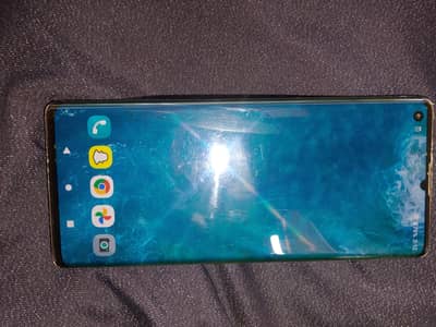 Motorola Edge Plus