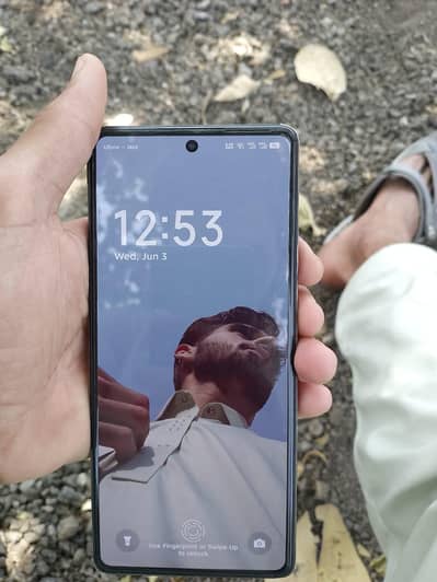 Tecno CAMON 30