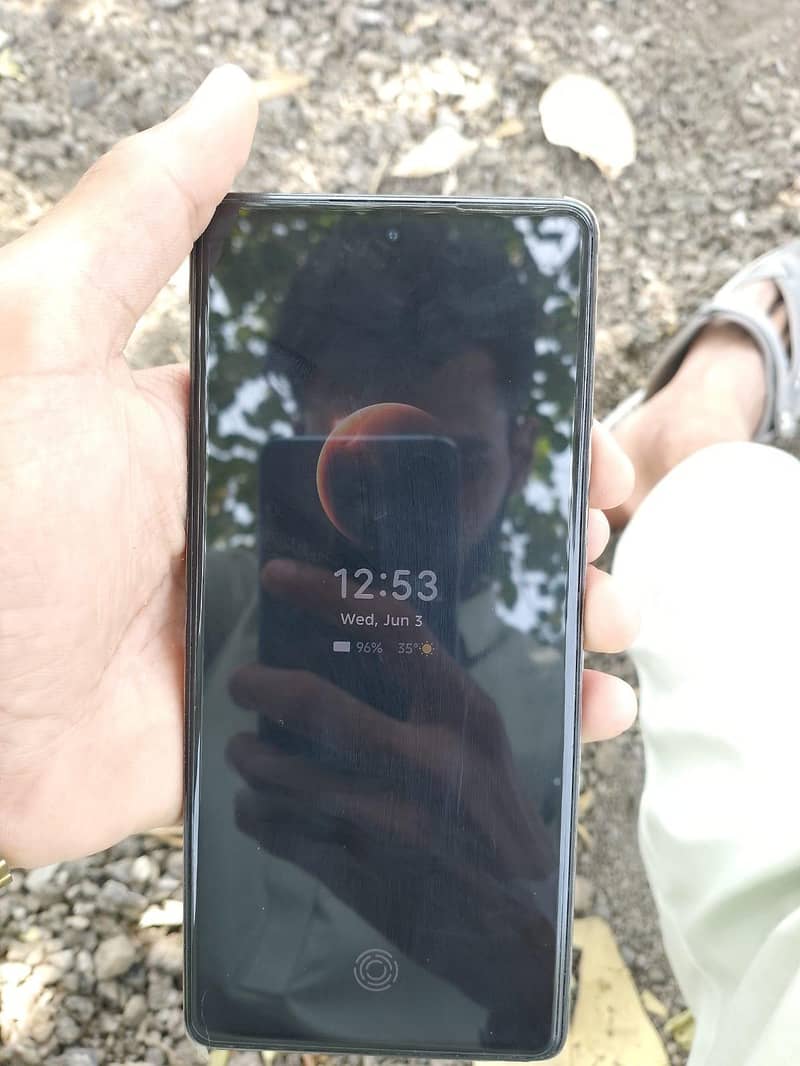 Tecno CAMON 30 1