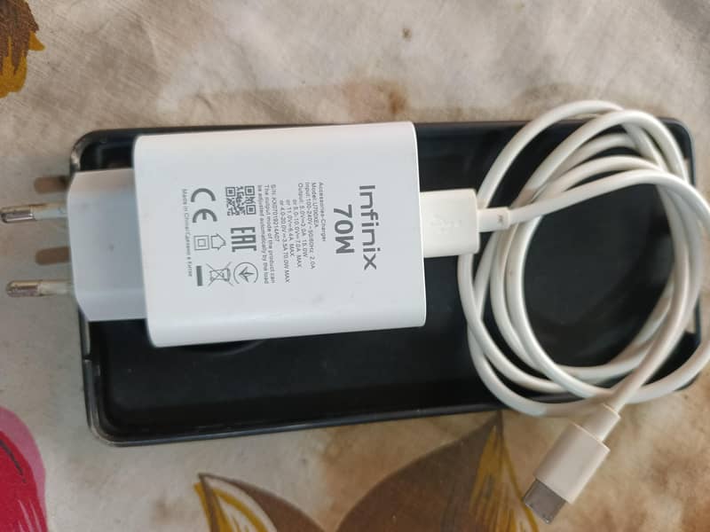Tecno CAMON 30 4