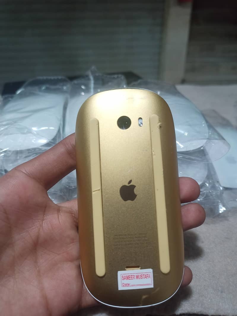 Appe magic 2 mouse 10/10 condition 0