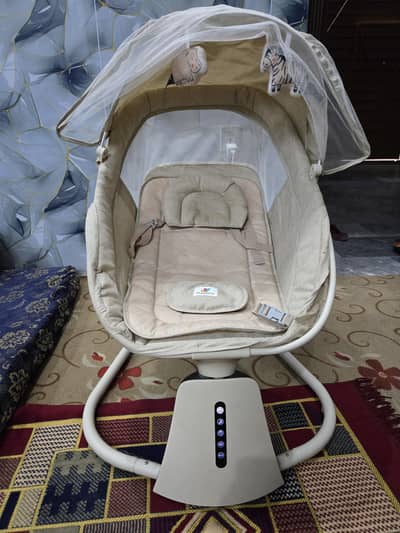 Swing for infants