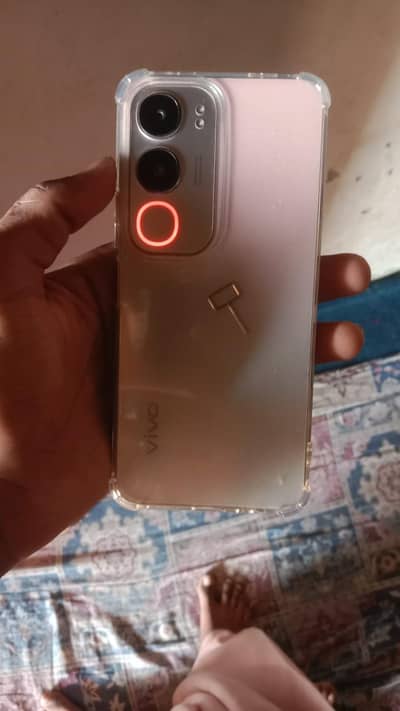 Vivo Y19s