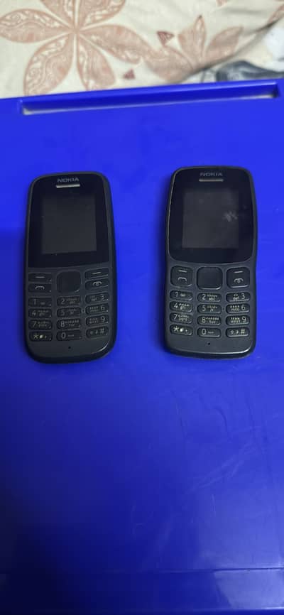 Nokia 106