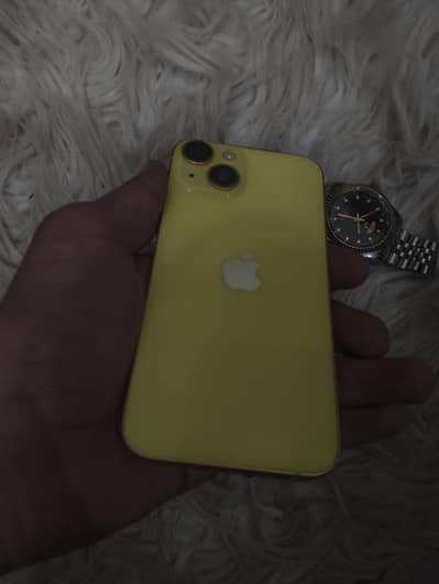 Apple iPhone 14