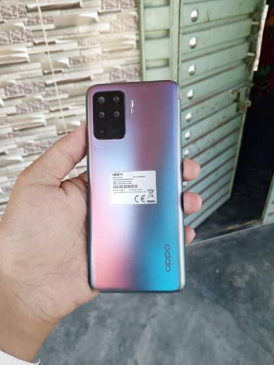 OPPO f19 Pro