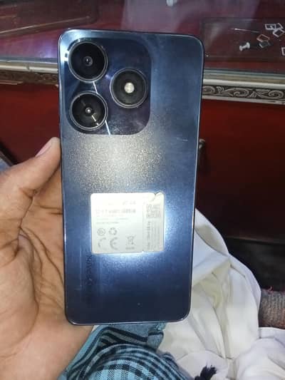 Tecno Spark 10