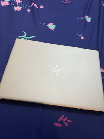 HP ZBook 14u G5