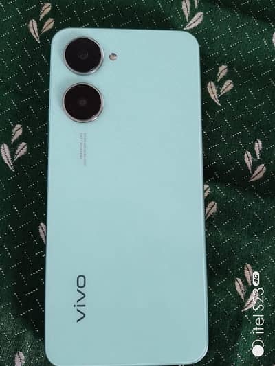 Vivo Y03