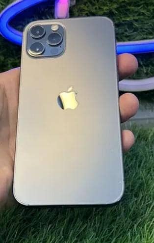 Apple iPhone 12 Pro