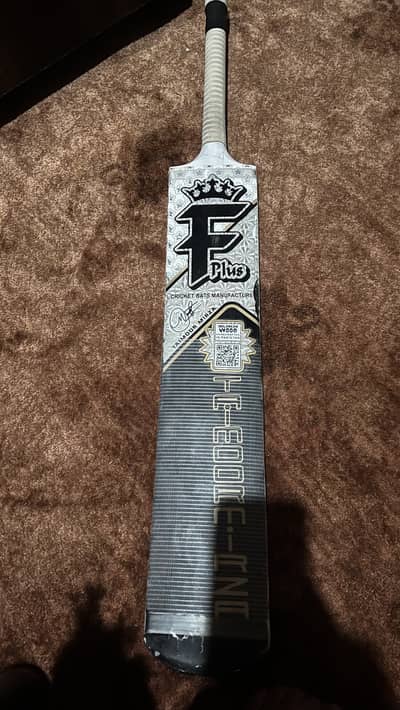 Orginal fplus bat like new