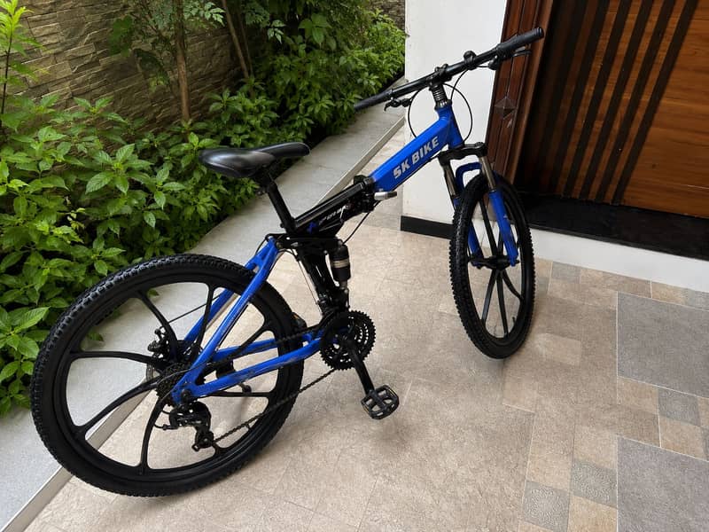 Bicycle 1