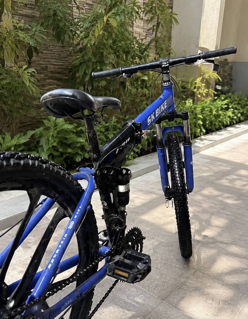 Bicycle 2