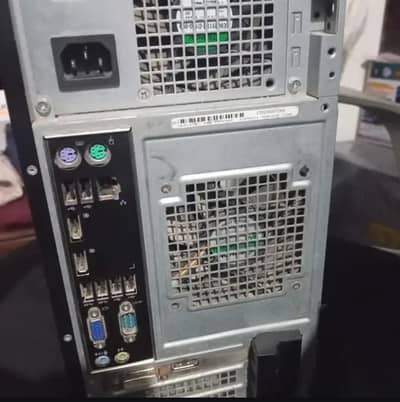 Dell core i7 4 genertion 9020