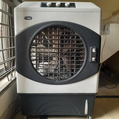 Air Cooler super Asia 5500 Model