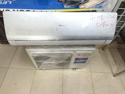 1 ton DC inverter perfect cooling 1 year warranty perfect cooling