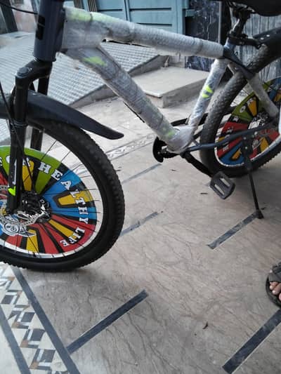 cycle