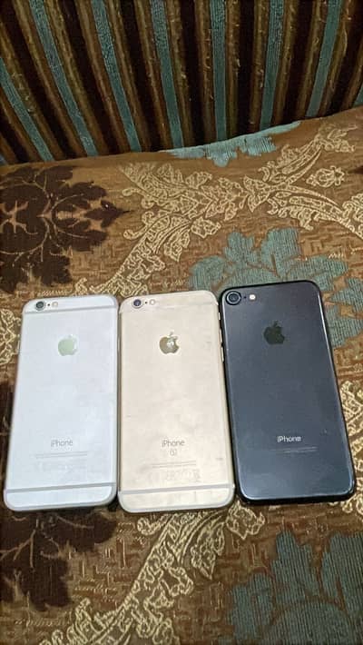iPhone 7 128 GB