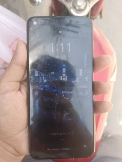 OPPO A76
