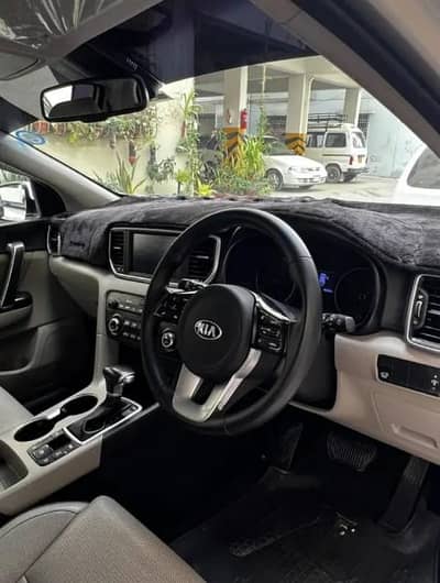 KIA Sportage 2020