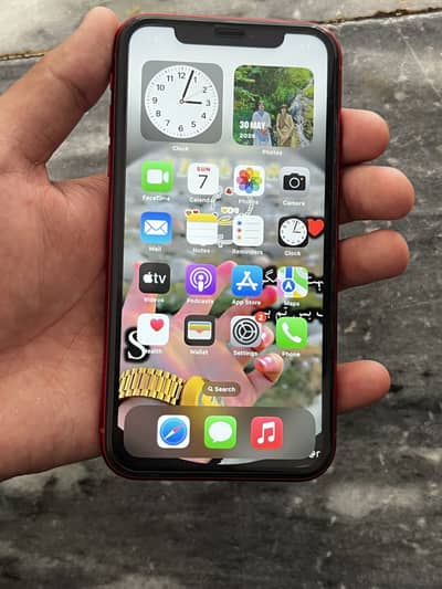 Apple iPhone XR