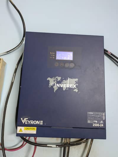 Inverex Veyron 2.5k