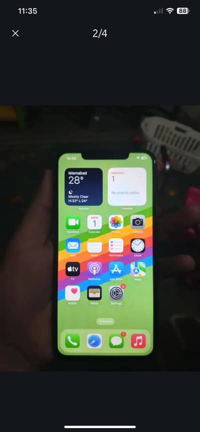 Apple iPhone XS Max