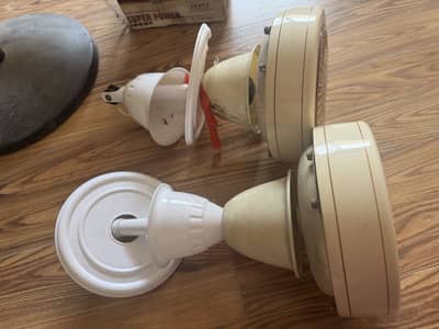 Hino Fans for sale
