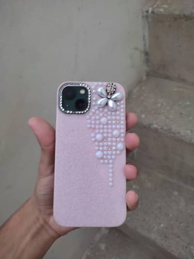 Iphone 13 Non Pta 128Gb with Charger