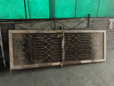 loha door weight 40+