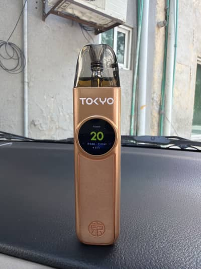 Vape Tokyo