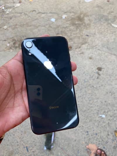 Apple iPhone XR