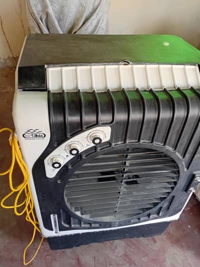 Super asia cooler