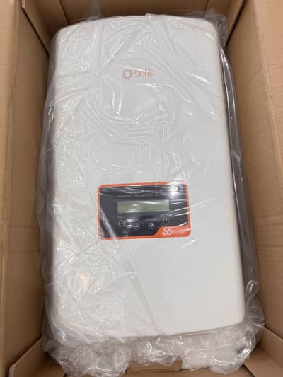 Solis Inverter