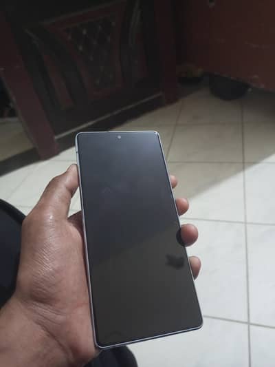Samsung Mobile A71