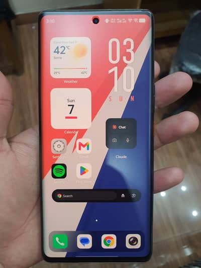 Vivo iQOO 9 Pro