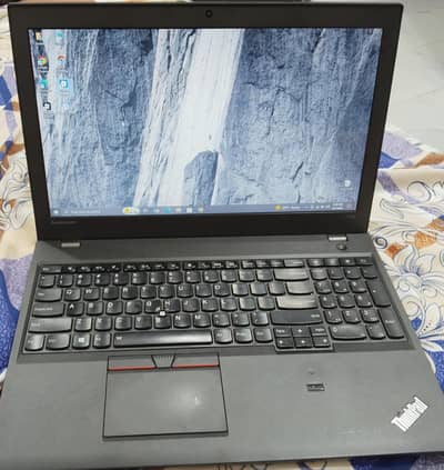 Lenovo Thinkpad i5