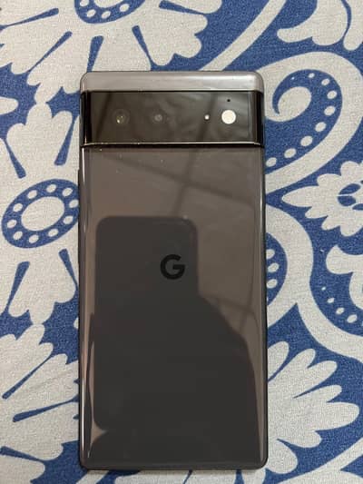 Google Pixel 6