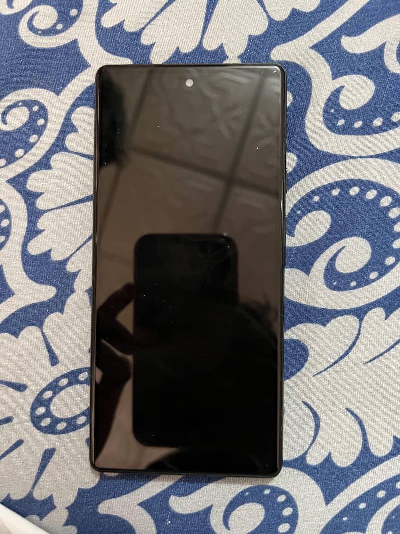 Google Pixel 6 4
