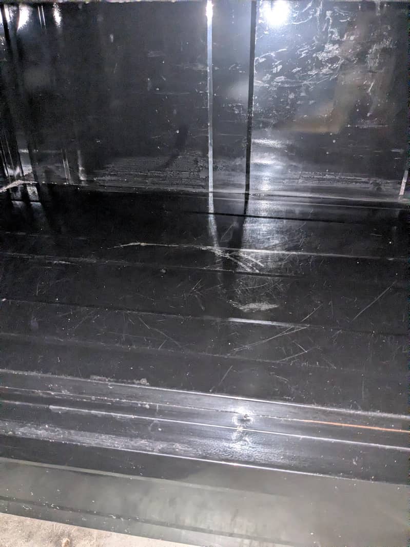 cooking range 5