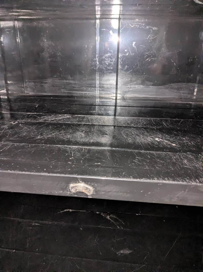 cooking range 6