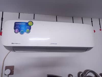 AC Kenwood Inverter 1.5 ton