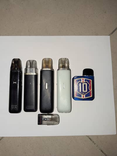 PODS FOR SALE , (18+ Product)