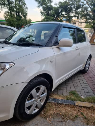 Suzuki Swift 2016 b2b